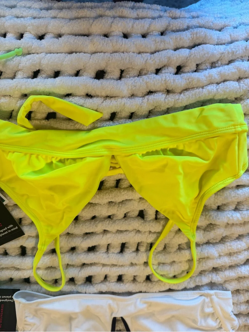 Xhilaration size medium bikinis. Brand new with tags